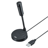 (SANWA SUPPLY:MM-MCU01BK)